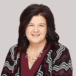 bio photo of ERC Trainer Nada Djordjevich