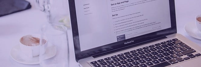 UG Images 318x106-42 laptop on desk next to a coffee cup