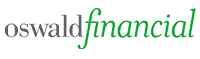 Oswald Financial logo