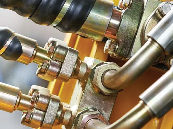 Basic Hydraulic Troubleshooting Training