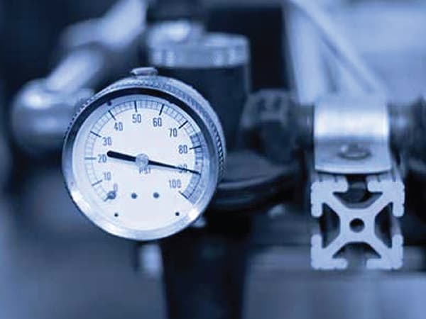 Basic Pneumatic Troubleshooting Training