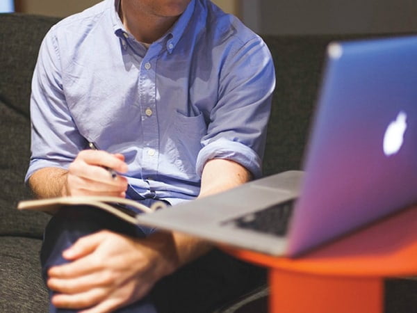 Becoming a Trusted Advisor Training