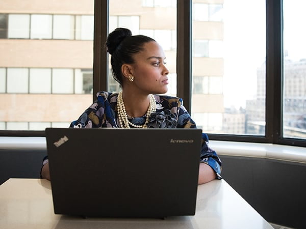 Bouncing Forward: How to Build Resiliency and Adapt to a New Normal