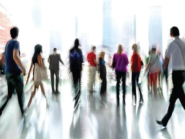 Diversity and Inclusion Training