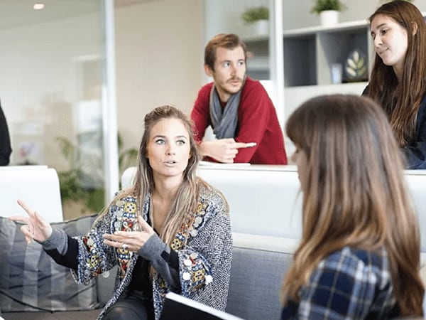 Engaging & Retaining Your Talent Training