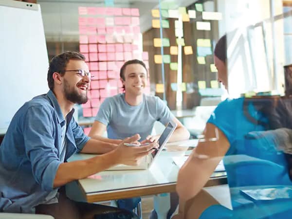 Gender Communications Training