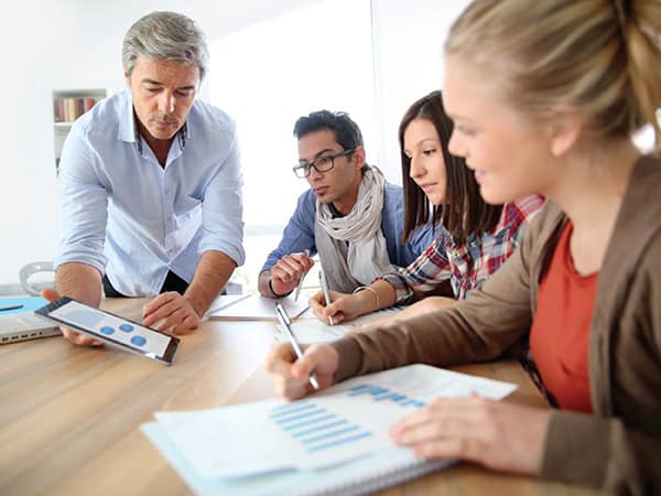 Generational Differences Workplace Training