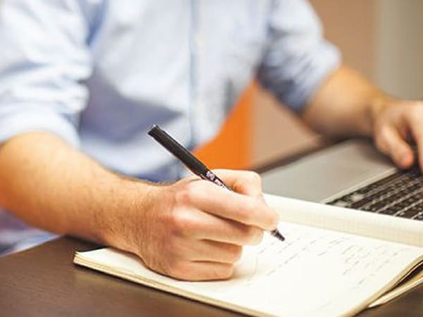 Goal Setting at Work Training