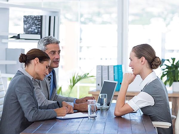 Harassment Prevention Training