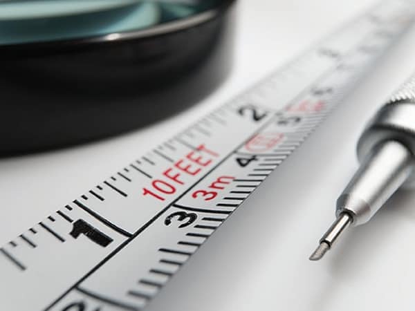 Introduction to Dimensional Metrology Training