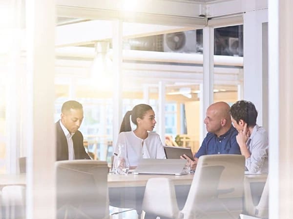 Lean Training Courses