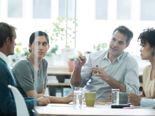 Learning Styles for Organizations