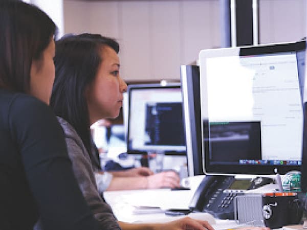 Microsoft Access Training Course