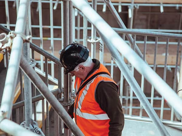 OSHA Compliance and Safety Training