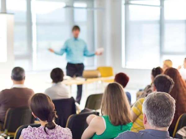 Presentation Skills Training Course