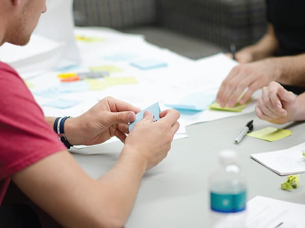 Problem Solving Training