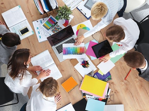 Senior Leadership Team Training Program