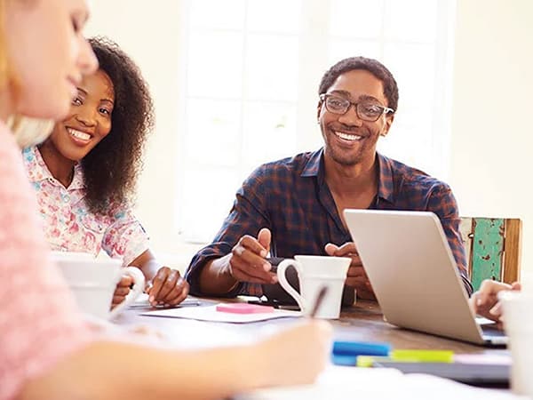 SOCIAL STYLE®Training