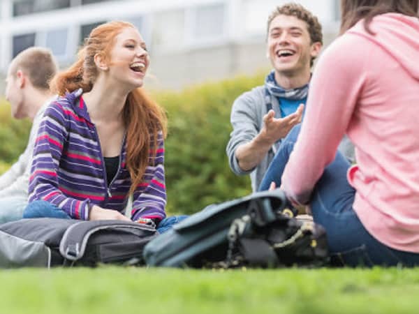 Young Professionals Training