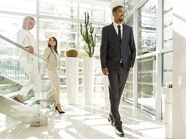 Zodiak Business Finance Strategy Training