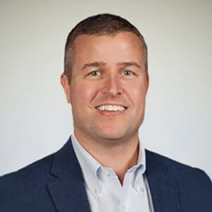 headshot of Matt Dailey