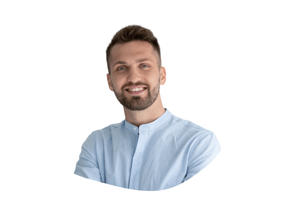 Supervisor who wants to develop leadership skills