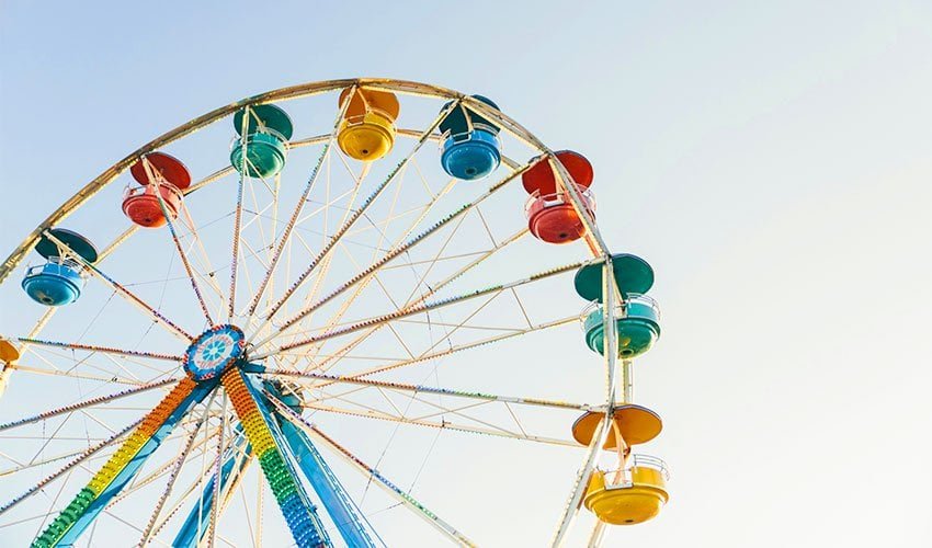 100+ Workplace Ideas: Celebrations, Parties, & Gatherings