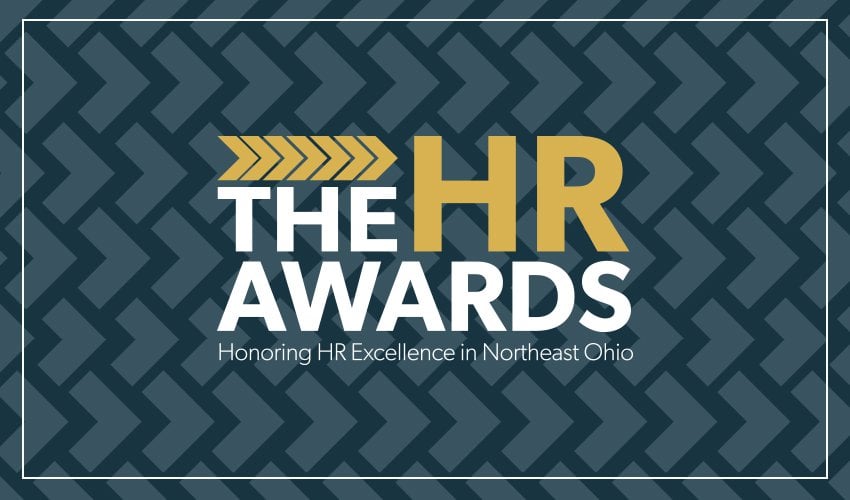 2016 HR Awards Winners and Finalists
