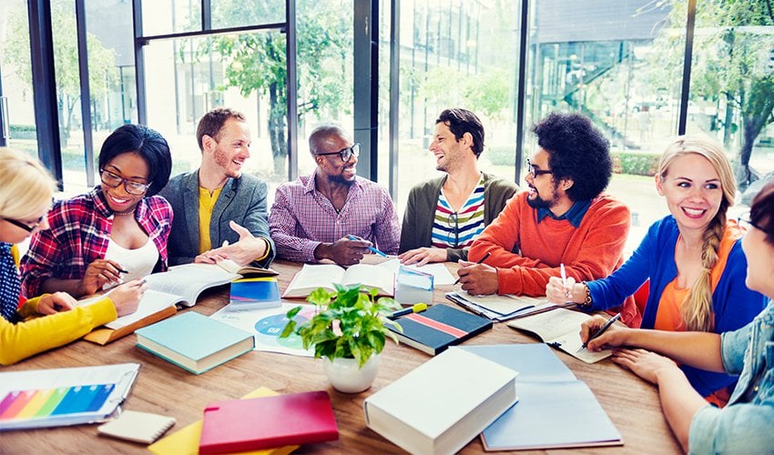 4 Rising Training Trends of 2017