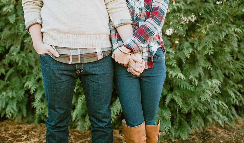 4 Must-Haves for Your Workplace Dating Policy