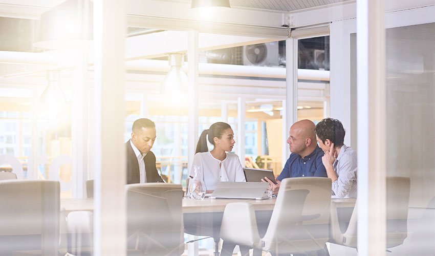 5 Training Trends in 2018