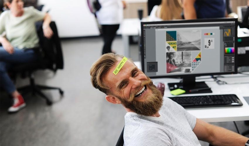 50 Employee Recognition Ideas