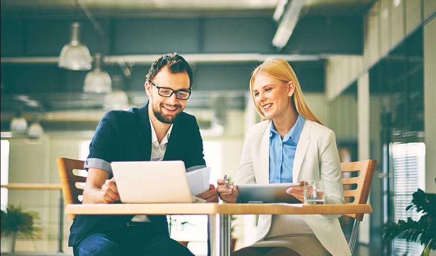 8 Keys to Managing Training & Development