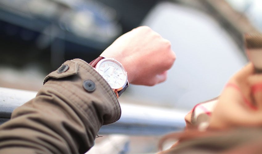 Controlling Costs Through Effective Absence Management