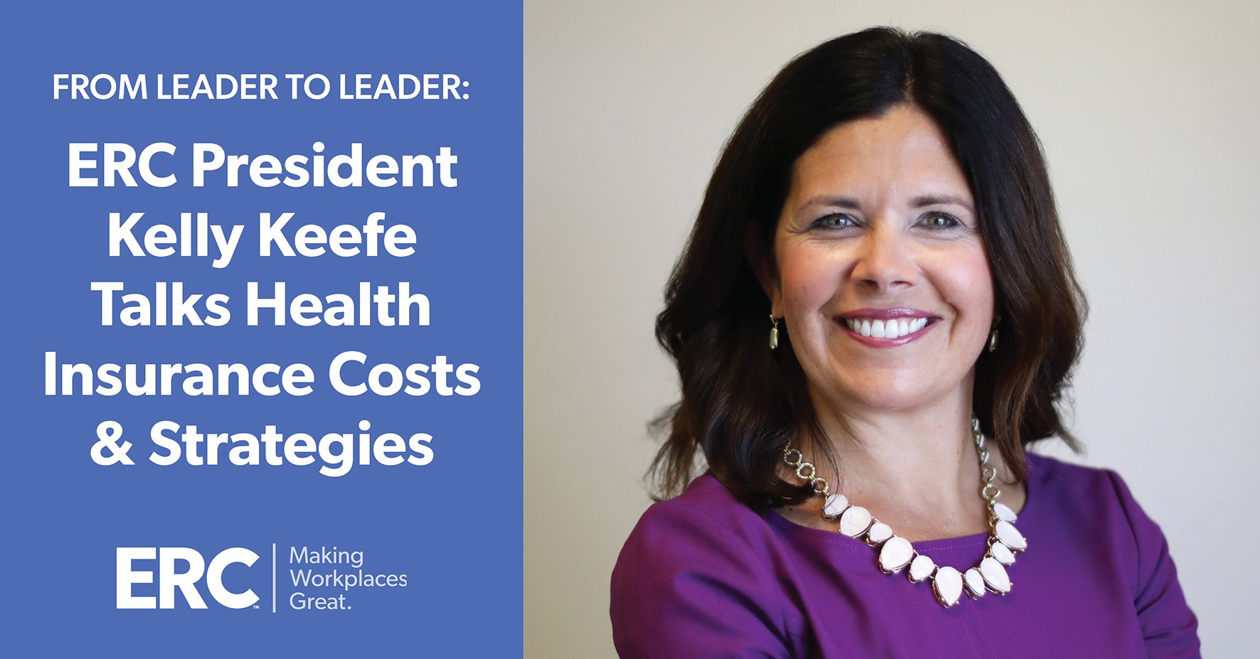 From Leader to Leader 850 x 445 - Health Insurnace Costs