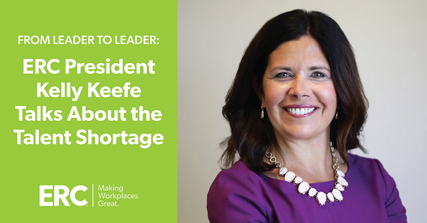 From Leader to Leader 850 x 445 - Talent Shortage