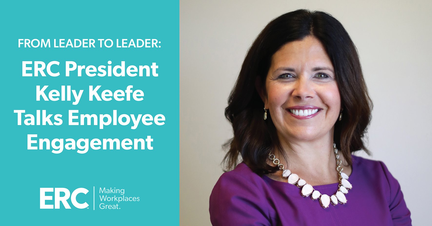 From Leader to Leader-Employee Engagement 850 x 445