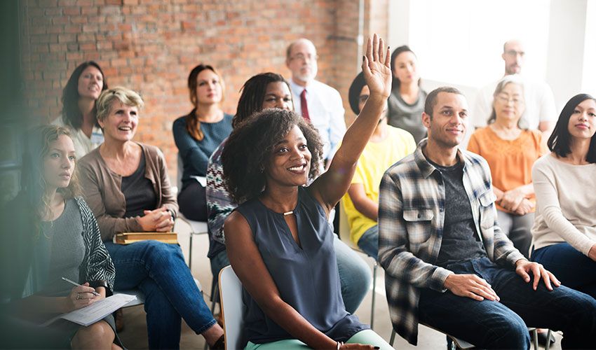 How Top Companies Approach Training & Development