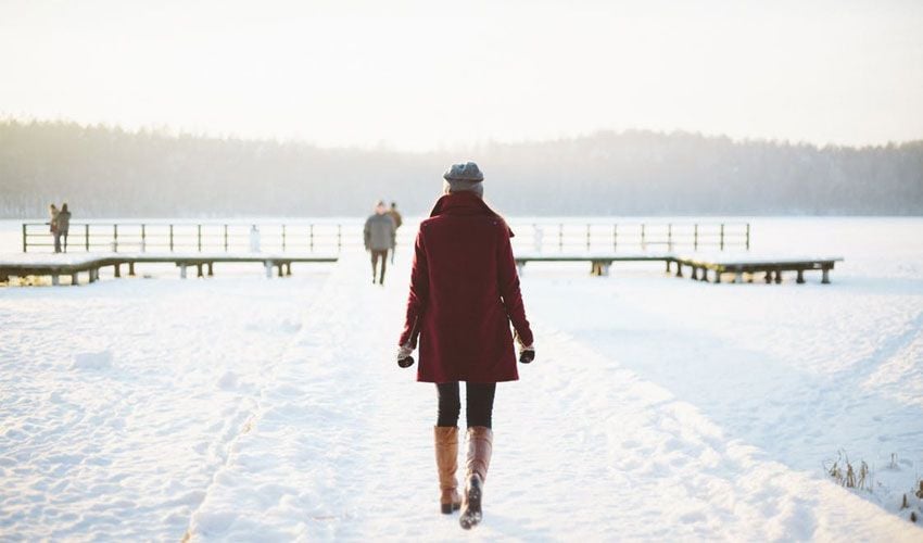 Is Your Organization Ready for Another Northeast Ohio Winter?