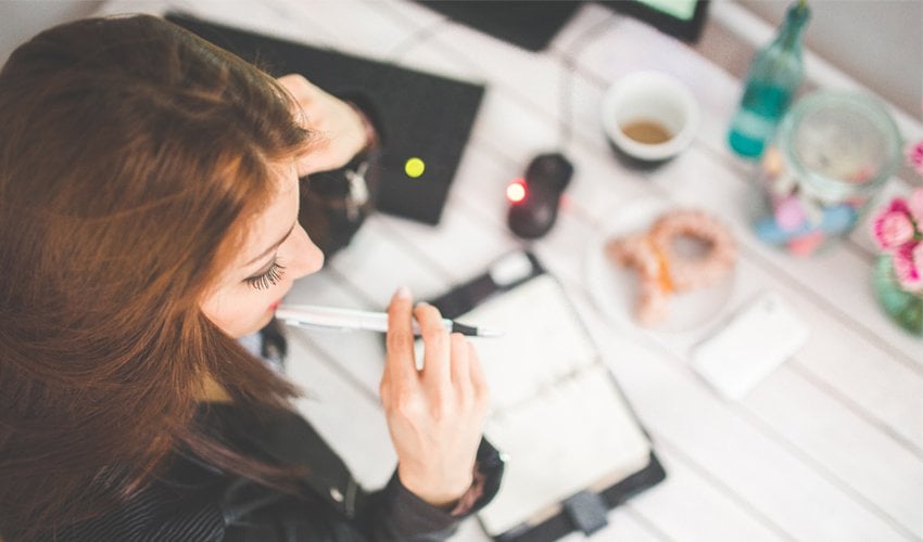 Managing Workplace Romance...Or Not?