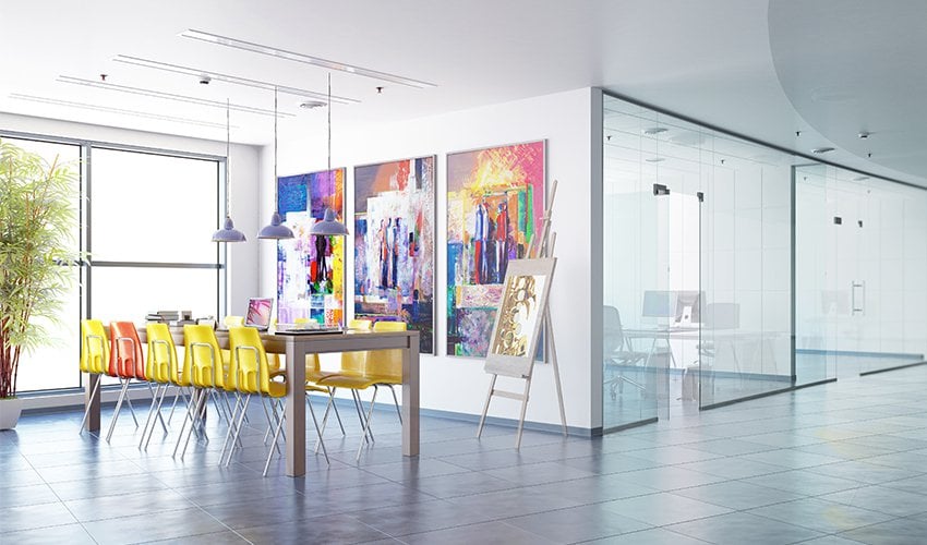 The 15 Attributes of a Great Workplace