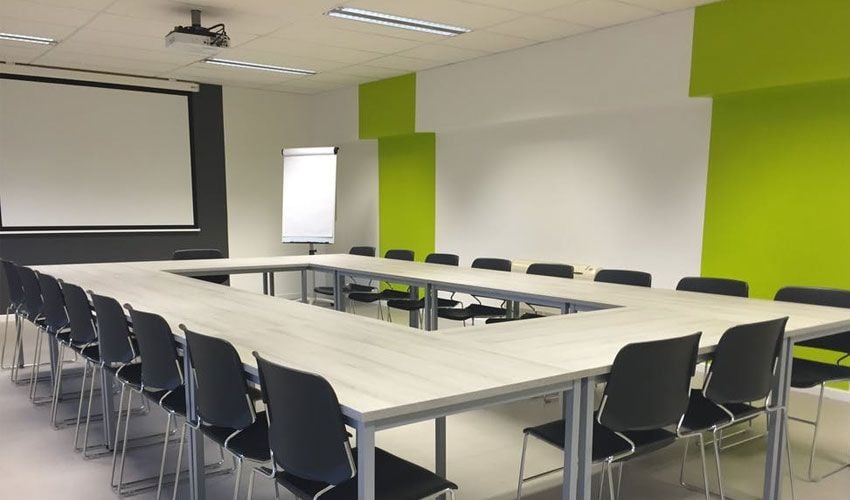 The Power of Lean for HR