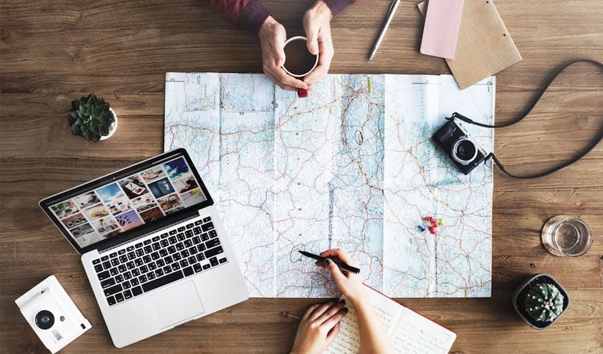 Time & Priority Management Training