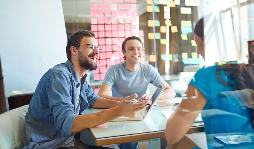 What is Organizational Climate?