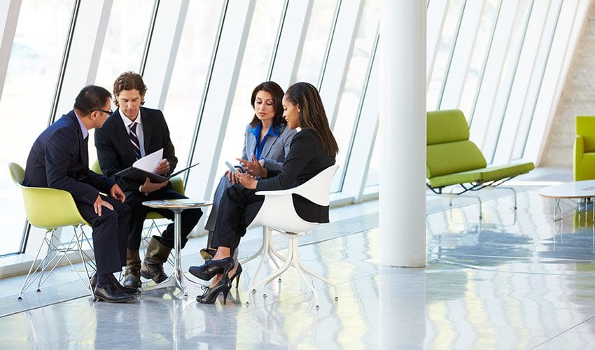 Why Having a Compensation Strategy is a Must