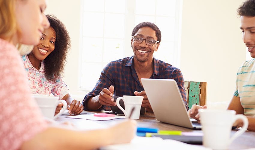 Workplace Culture: What It Is, Why It Matters, & How to Define It