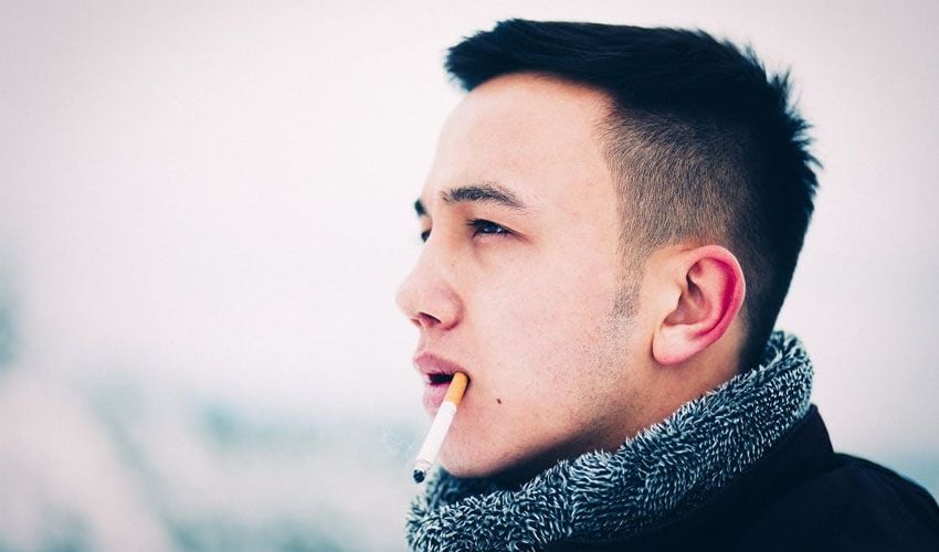 Workplace Wellness: Tobacco Cessation and the CVS Caremark Tobacco Sales Ban 