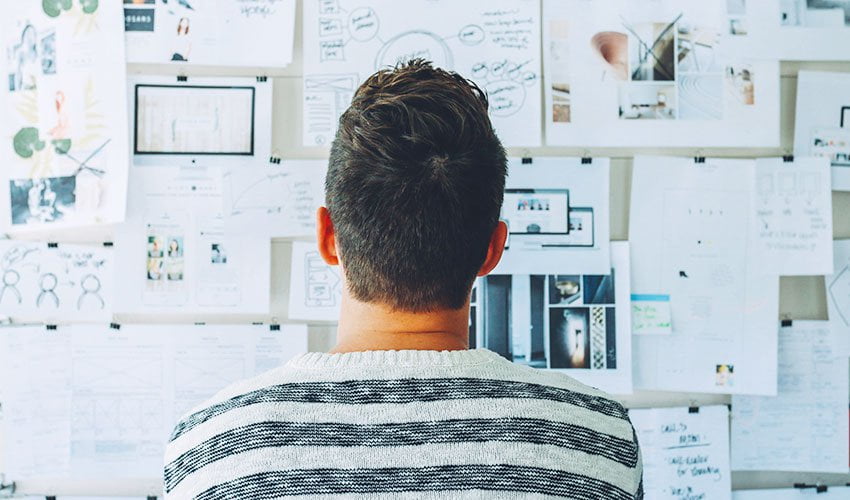 leadership training select employees