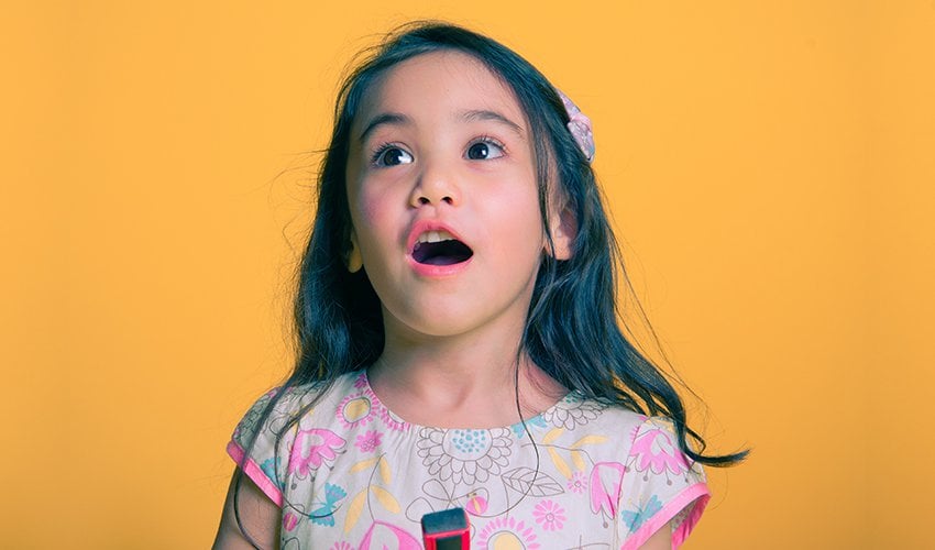 Take Your Child to Work