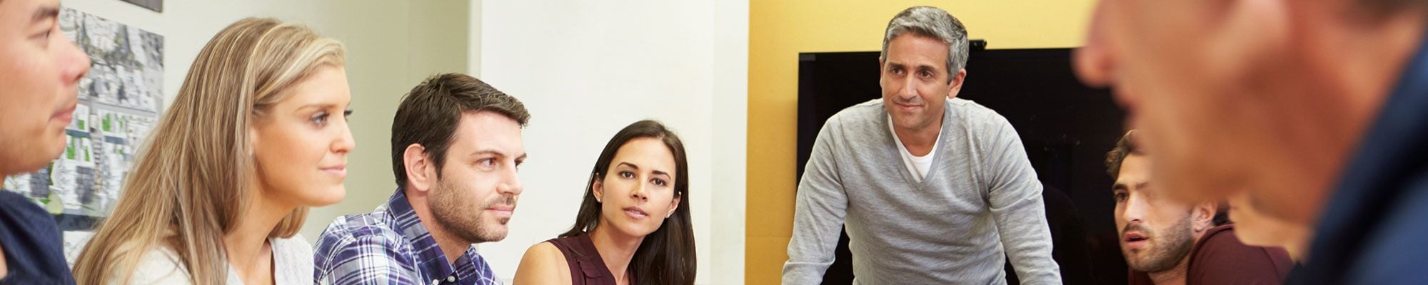 Conflict Resolution & Mediation Training